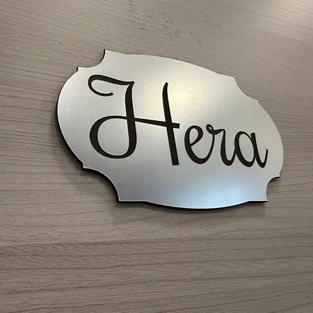 게스트하우스 Belvedere Lacinio Luxury 3*