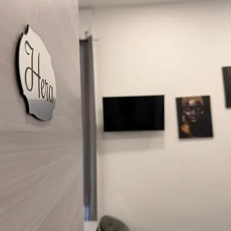 Belvedere Lacinio Luxury