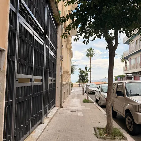 게스트하우스 Belvedere Lacinio Luxury