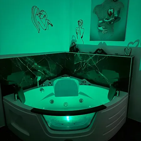 Belvedere Lacinio Luxury