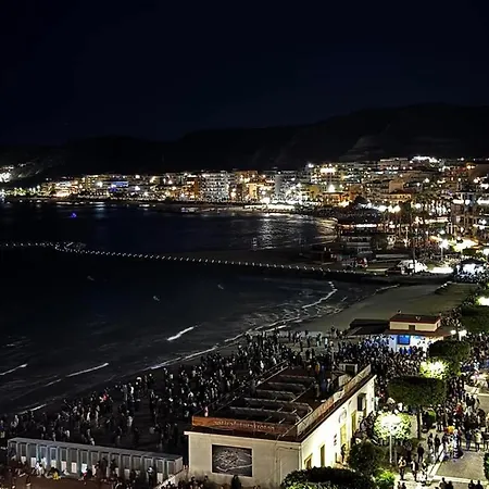 게스트하우스 Belvedere Lacinio Luxury 3*