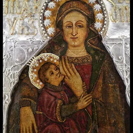 Belvedere Lacinio Luxury 크로토네