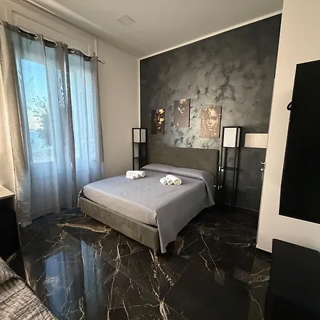 Belvedere Lacinio Luxury Casa de hóspedes