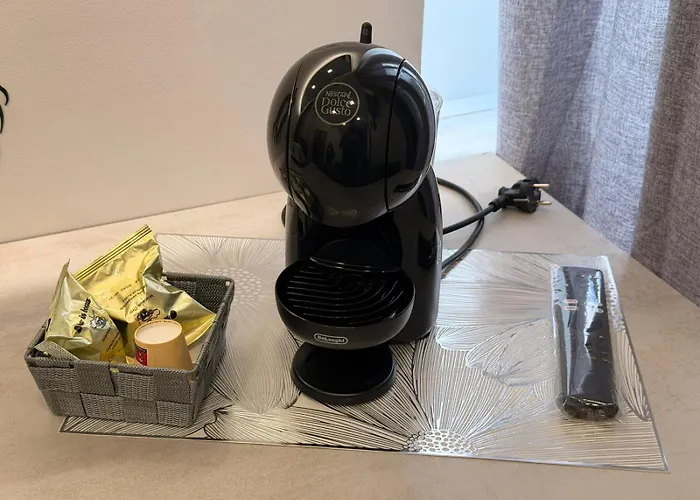 Belvedere Lacinio Luxury Casa de hóspedes