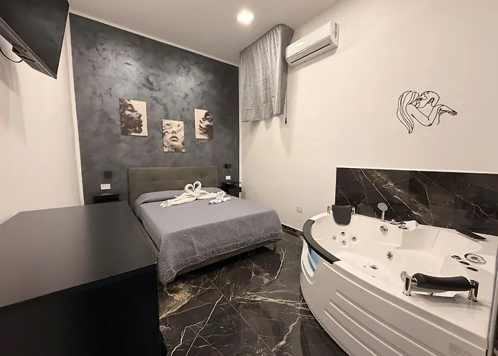 Belvedere Lacinio Luxury Crotone