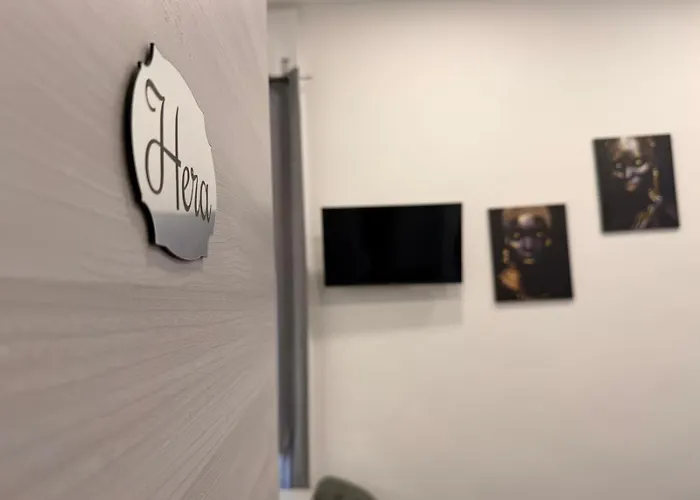 Belvedere Lacinio Luxury