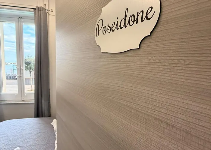 Belvedere Lacinio Luxury Casa de hóspedes Crotone