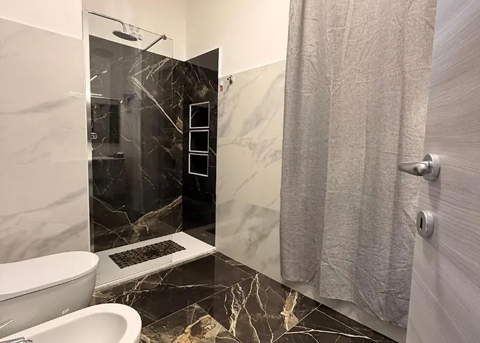 Belvedere Lacinio Luxury 3*