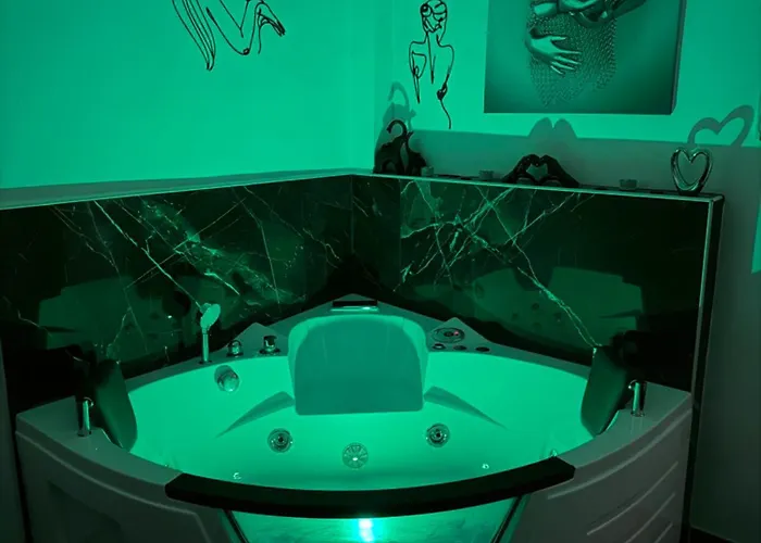 Belvedere Lacinio Luxury