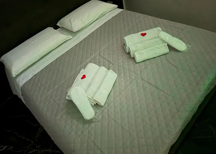 Belvedere Lacinio Luxury 3*