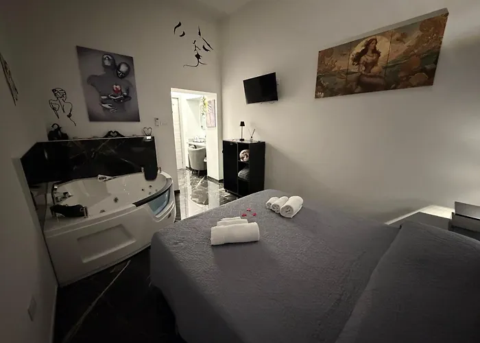 Belvedere Lacinio Luxury Crotone