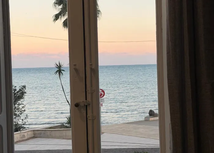 Belvedere Lacinio Luxury Casa de hóspedes