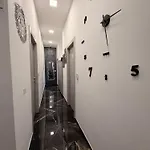 Gæstehus Belvedere Lacinio Luxury 3*