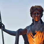 Gæstehus Belvedere Lacinio Luxury 3*