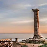 Pensjonat Belvedere Lacinio Luxury Crotone