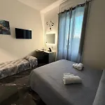 Pensjonat Belvedere Lacinio Luxury