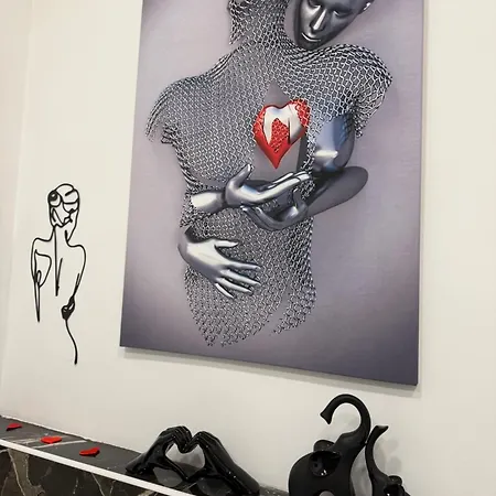 Gasthof Belvedere Lacinio Luxury