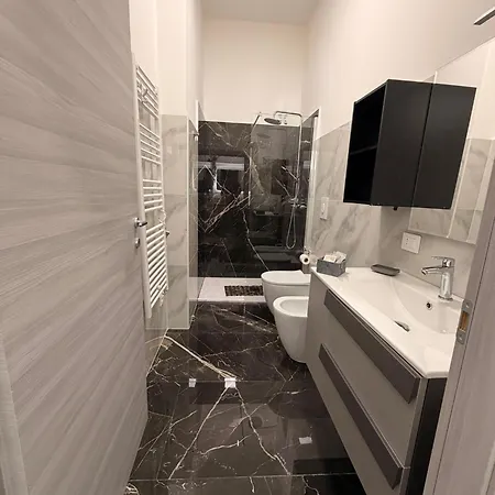 Belvedere Lacinio Luxury Fronte Mare 3*