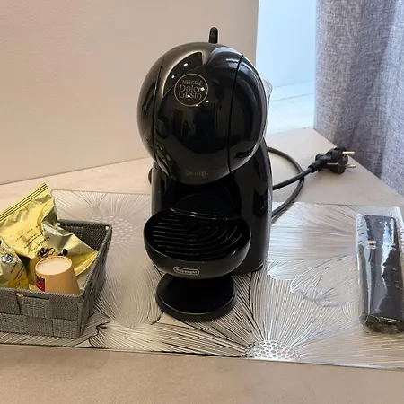 Belvedere Lacinio Luxury Gasthof