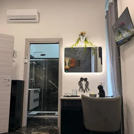 Belvedere Lacinio Luxury Fronte Mare קרוטונה
