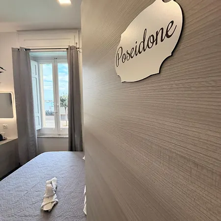 Belvedere Lacinio Luxury Fronte Mare