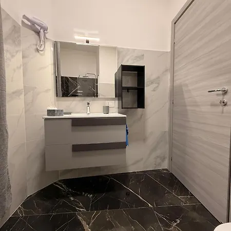 Belvedere Lacinio Luxury Fronte Mare קרוטונה