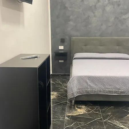 Belvedere Lacinio Luxury Crotone