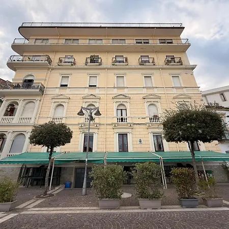 Belvedere Lacinio Luxury Fronte Mare