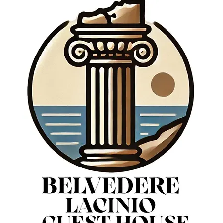 Belvedere Lacinio Luxury Fronte Mare Konukevi Crotone