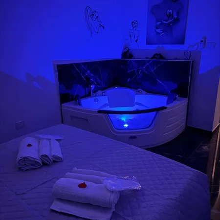 Belvedere Lacinio Luxury Gasthof Crotone