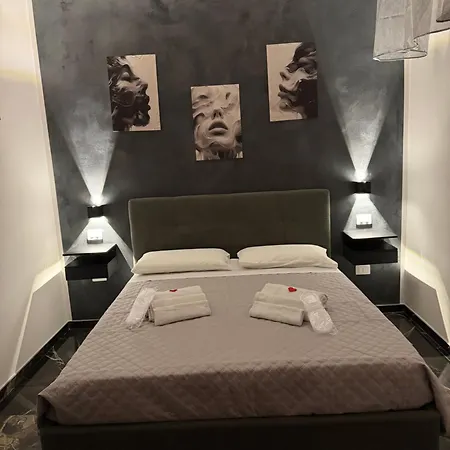 Belvedere Lacinio Luxury Fronte Mare קרוטונה
