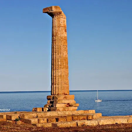 Belvedere Lacinio Luxury 3*