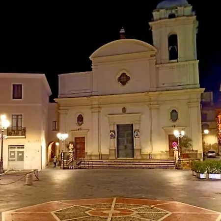 Belvedere Lacinio Luxury Crotone