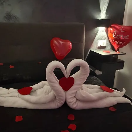 Gasthof Belvedere Lacinio Luxury