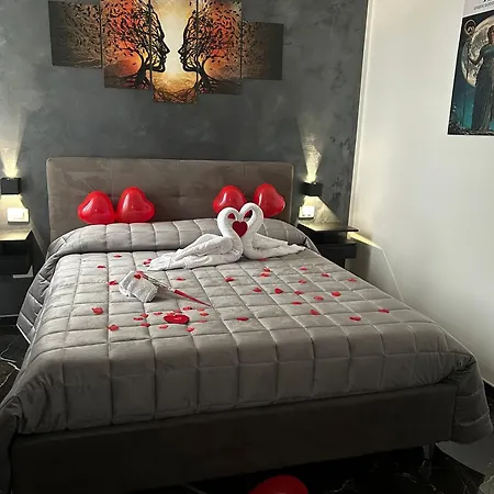 Belvedere Lacinio Luxury Fronte Mare 3*