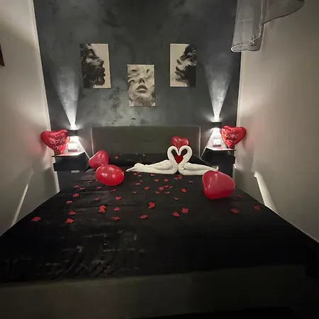 Affittacamere Belvedere Lacinio Luxury