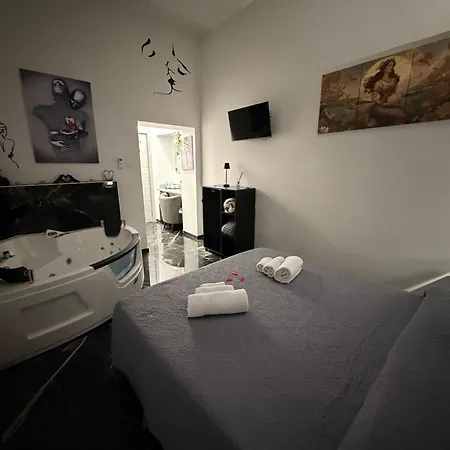 Belvedere Lacinio Luxury Crotone