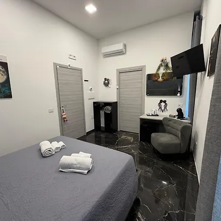 Belvedere Lacinio Luxury