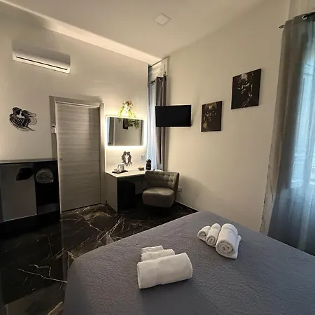 Belvedere Lacinio Luxury Fronte Mare