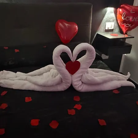 Belvedere Lacinio Luxury Affittacamere 3*