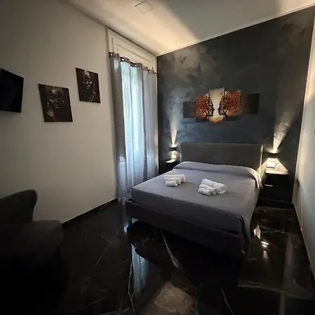 Belvedere Lacinio Luxury Fronte Mare