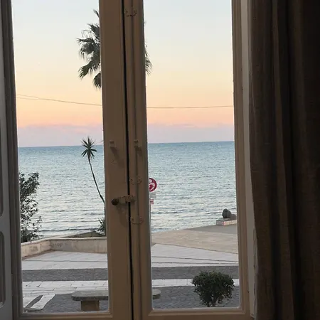 Belvedere Lacinio Luxury Fronte Mare Maison d'hôtes