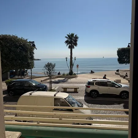 Гостевой дом Belvedere Lacinio Luxury Fronte Mare
