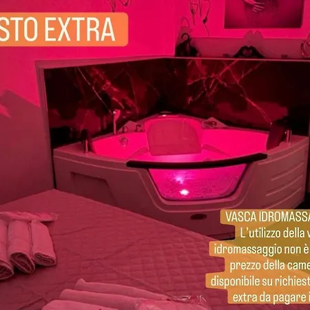 Belvedere Lacinio Luxury Fronte Mare