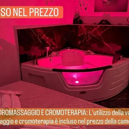Belvedere Lacinio Luxury Fronte Mare 3* Crotone