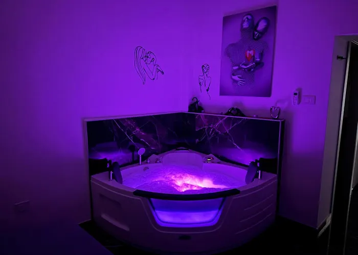 Belvedere Lacinio Luxury 3* קרוטונה