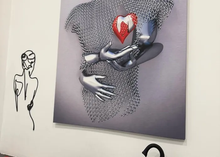 Gasthof Belvedere Lacinio Luxury