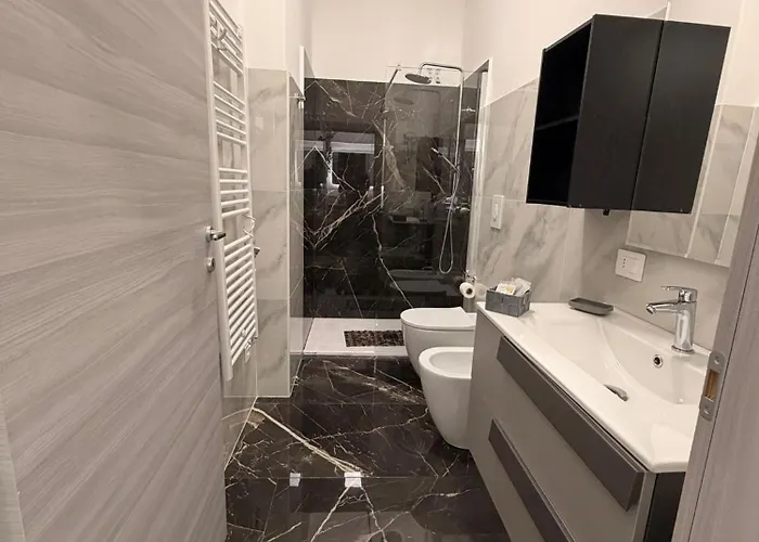 Belvedere Lacinio Luxury 3*