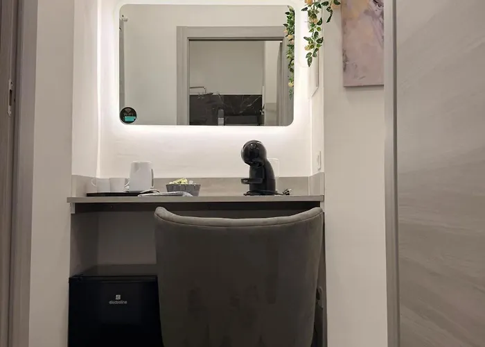 Belvedere Lacinio Luxury 3* קרוטונה