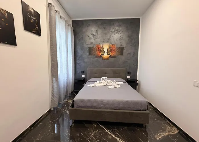 Belvedere Lacinio Luxury 3*